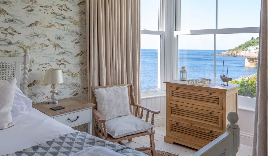 Self catering Mousehole