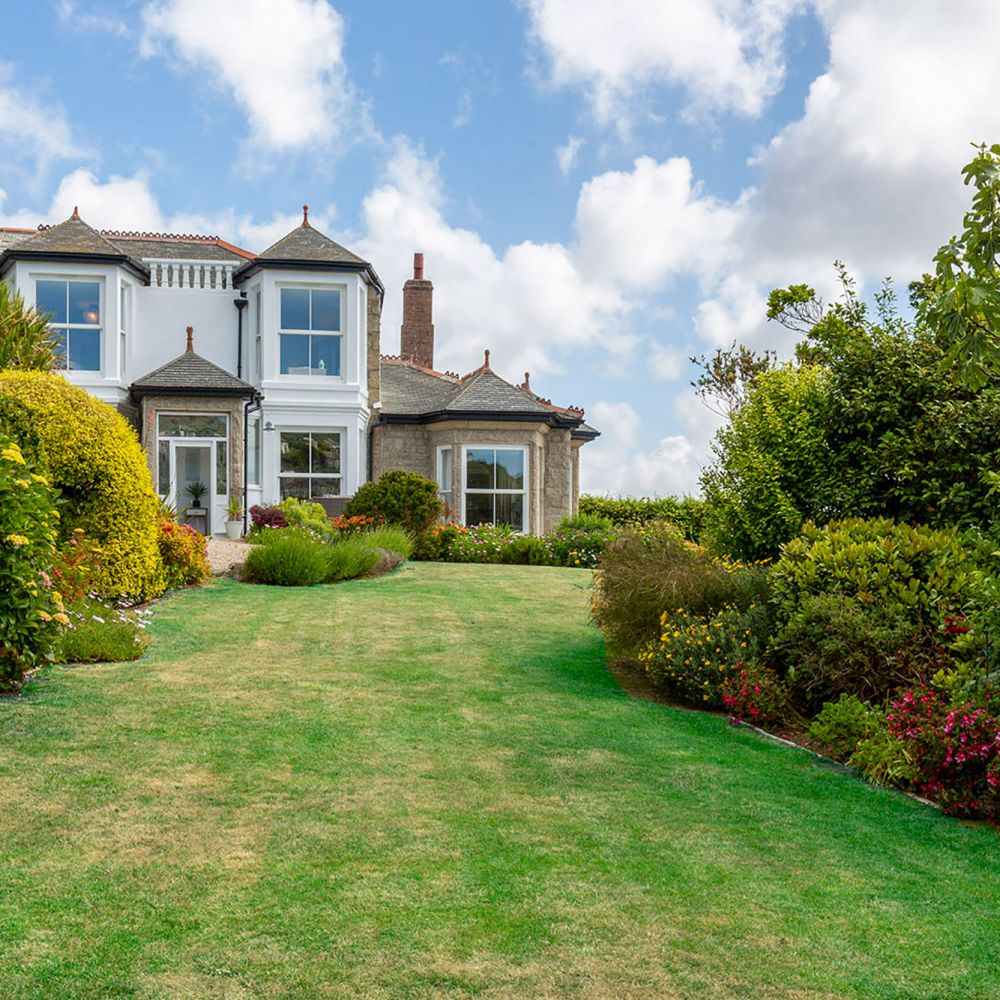 House in Mousehole